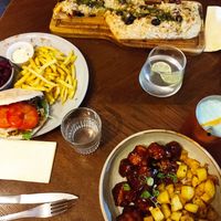  at Rucolino in Dudelange