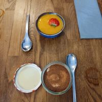  at Rucolino in Dudelange