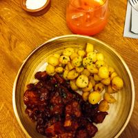  at Rucolino in Dudelange