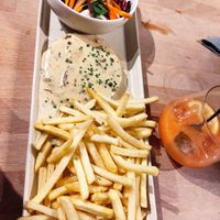  at Rucolino in Dudelange