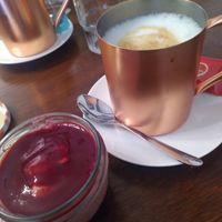  at Rucolino in Dudelange