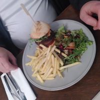  at Rucolino in Dudelange