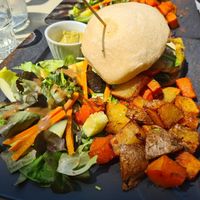  at Rucolino in Dudelange