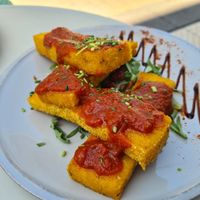  at Rucolino in Dudelange