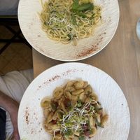 Lemon Love and Zucchi E Polo  at Rucolino in Dudelange