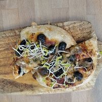  at Rucolino in Dudelange