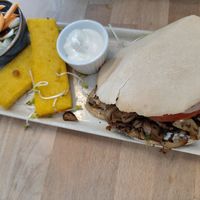  at Rucolino in Dudelange