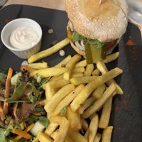   at Rucolino in Dudelange