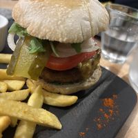   at Rucolino in Dudelange