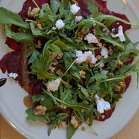  at Rucolino in Dudelange