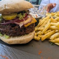  at Rucolino in Dudelange