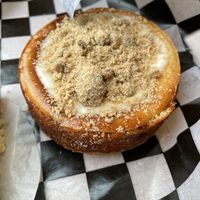   at Cats Luck Vegan in Neptune City