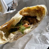   at Cats Luck Vegan in Neptune City