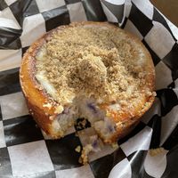   at Cats Luck Vegan in Neptune City