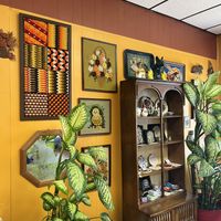   at Cats Luck Vegan in Neptune City