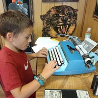  at Cats Luck Vegan in Neptune City