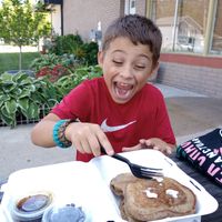  at Cats Luck Vegan in Neptune City