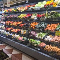  at NaturaSi - Santa Croce in Venice