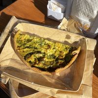   at NaturaSi - Santa Croce in Venice