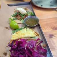  at Mexiko Strasse Taquería in Hamburg