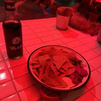   at Mexiko Strasse Taquería in Hamburg