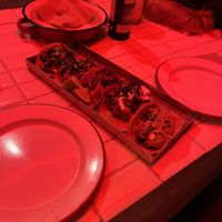   at Mexiko Strasse Taquería in Hamburg