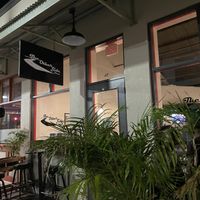 Exterior  at The Other Side HI Diner in Honolulu