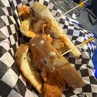   at The Other Side HI Diner in Honolulu