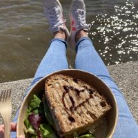   at The Special Connection in Hamburg