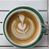   at The Special Connection in Hamburg