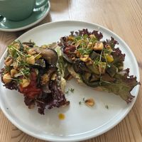   at The Special Connection in Hamburg