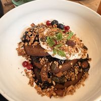 Das Süße  at The Special Connection in Hamburg