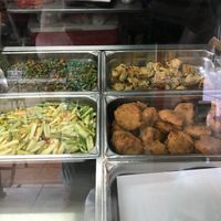  at Chien Kang in Grecia