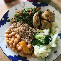  at Chien Kang in Grecia