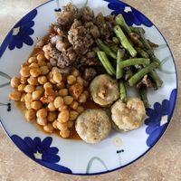   at Chien Kang in Grecia