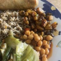   at Chien Kang in Grecia