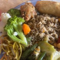   at Chien Kang in Grecia