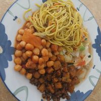  at Chien Kang in Grecia