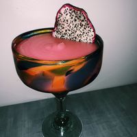 Margarita  at GuacStar Kitchen and Cantina in Tempe