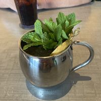 Funky Donkey  at GuacStar Kitchen and Cantina in Tempe