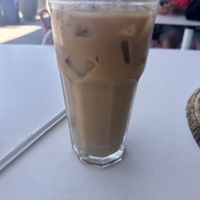   at Parakeet Cafe in Coronado