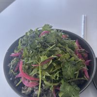   at Parakeet Cafe in Coronado