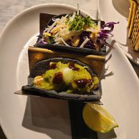  at Tocaya Modern Mexican in West Los Angeles