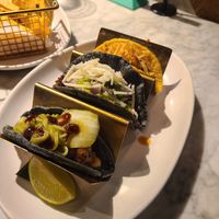  at Tocaya Modern Mexican in West Los Angeles