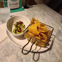 at Tocaya Modern Mexican in West Los Angeles