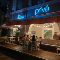 Storefront   at Privé - Robertson Quay in Central Singapore