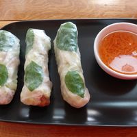  at VG Wok in Tampere