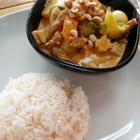  at VG Wok in Tampere