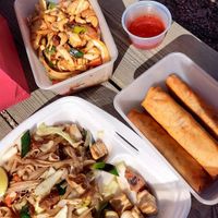  at VG Wok in Tampere