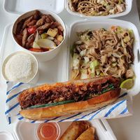  at VG Wok in Tampere